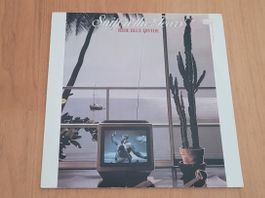 LP  Sniff`n`the Tears
